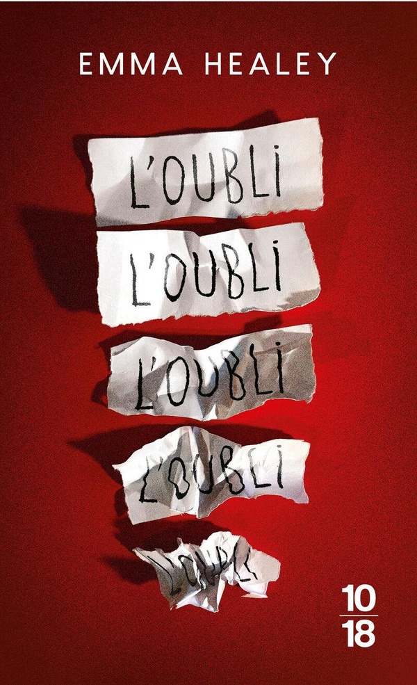 L'OUBLI