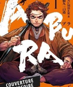 ABURA T01