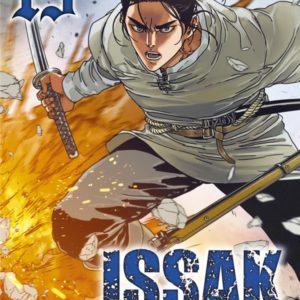 ISSAK T15