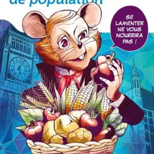 KURO SAVOIR - ESSAI SUR LE PRINCIPE DE POPULATION