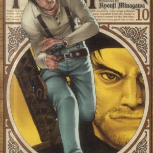 PEACEMAKER - TOME 10