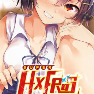 SUPER HXEROS T03
