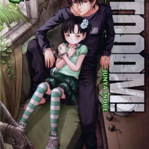 BTOOOM! - TOME 13