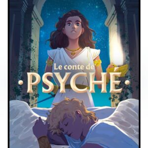 LE CONTE DE PSYCHE