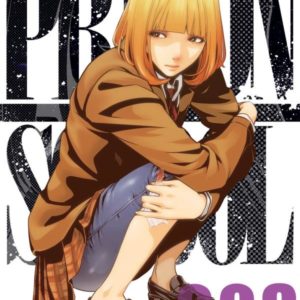 PRISON SCHOOL T18