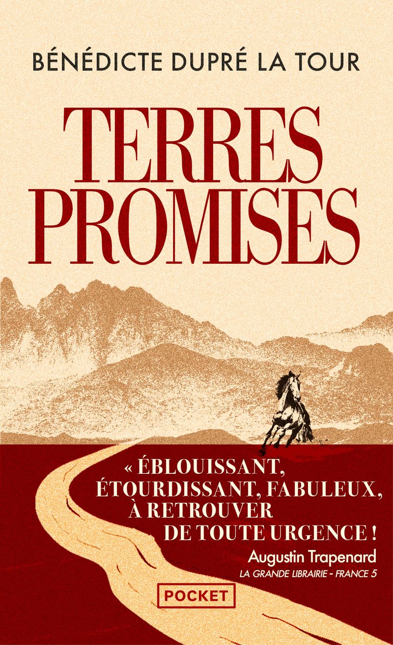 TERRES PROMISES