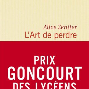 L'ART DE PERDRE