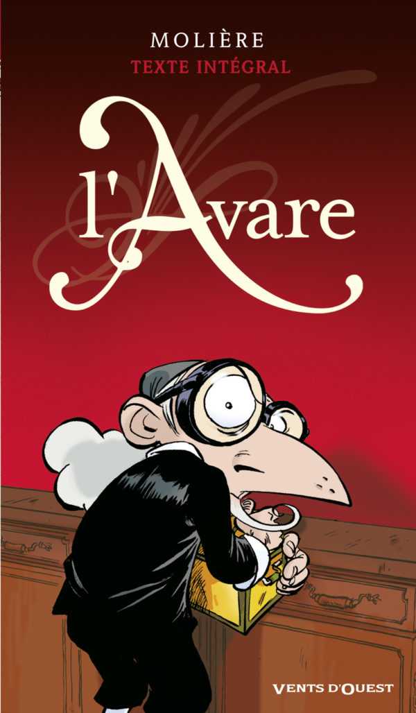 L'AVARE - NOUV. ED.