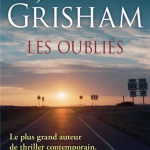 LES OUBLIES