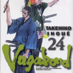 VAGABOND T24