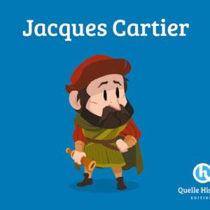 JACQUES CARTIER
