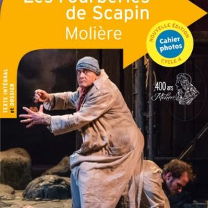 LES FOURBERIES DE SCAPIN