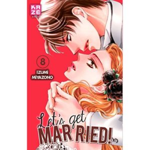 LET'S GET MARRIED! T08
