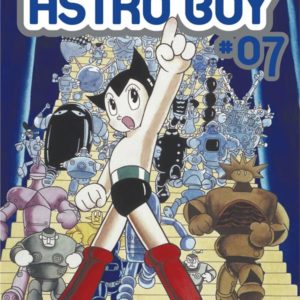 ASTRO BOY - TOME 7