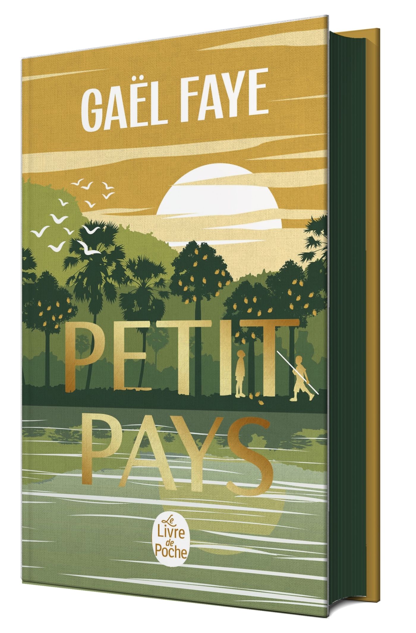 PETIT PAYS - EDITION COLLECTOR