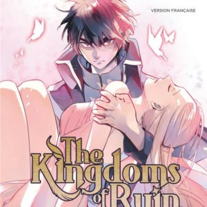 THE KINGDOMS OF RUIN - TOME 2