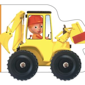 LE CHANTIER