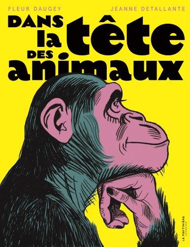 DANS LA TETE DES ANIMAUX