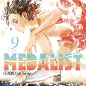 MEDALIST T09