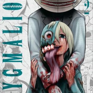 PYGMALION T02 - VOL02