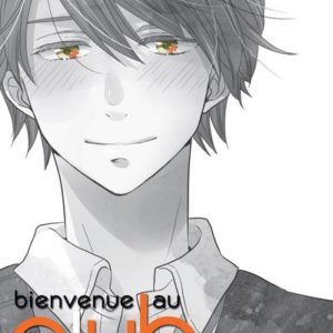 BIENVENUE AU CLUB - TOME 14 - VOL14