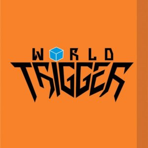 WORLD TRIGGER T22