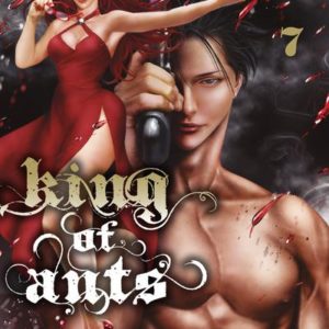 KING OF ANTS T07 - VOL07