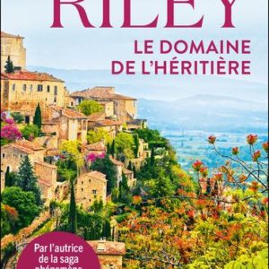 LE DOMAINE DE LHERITIERE