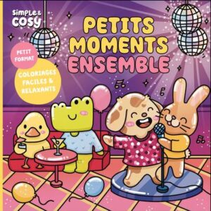 PETITS MOMENTS ENSEMBLE