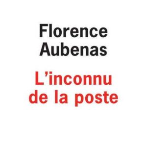 L'INCONNU DE LA POSTE