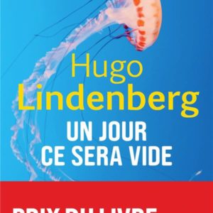 UN JOUR CE SERA VIDE