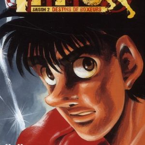 IPPO SAISON 2 - TOME 4 - VOL04