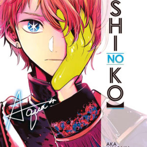 OSHI NO KO - TOME 3 - VOL03