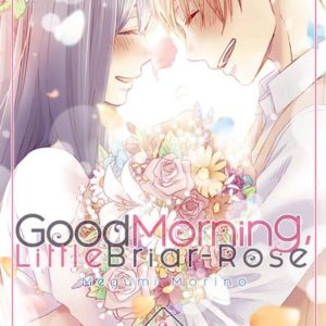 GOOD MORNING LITTLE BRIAR-ROSE - GOOD MORNING, LITTLE BRIAR-ROSE - TOME 6 - VOL06