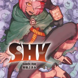 SHY - TOME 19
