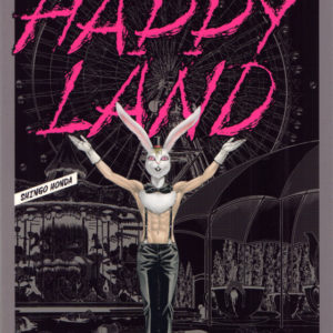 HAPPY LAND COFFRET COLLECTOR
