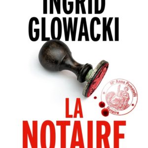 LA NOTAIRE