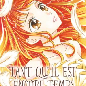 TANT QU'IL EST ENCORE TEMPS (JE T'AIMERAI) T06