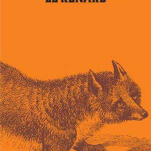 LE RENARD
