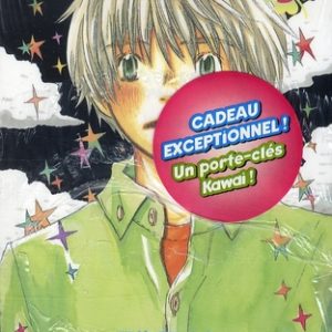 HONEY & CLOVER - TOME 5