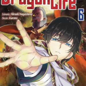 GOODBYE DRAGON LIFE T06