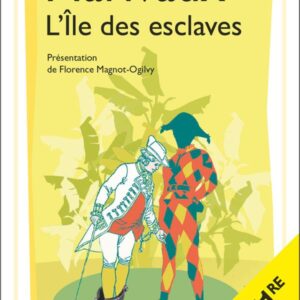 L'ILE DES ESCLAVES