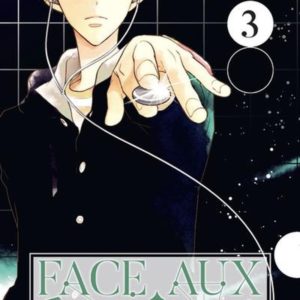 FACE AUX ETOILES - TOME 3