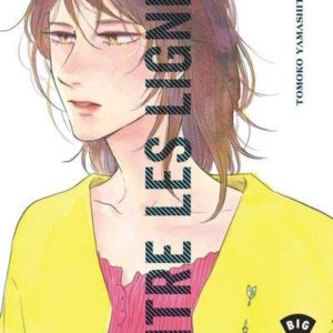 ENTRE LES LIGNES - TOME 5