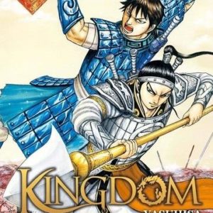 KINGDOM - TOME 53
