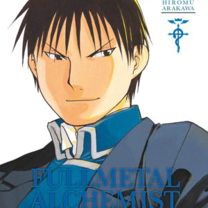 FULLMETAL ALCHEMIST PERFECT - TOME 3 - VOL03