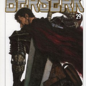 BERSERK - TOME 29