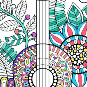 MARQUE-PAGES MUSIQUE