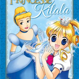 PRINCESSE KILALA T03