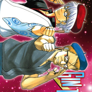 GINTAMA - TOME 47
